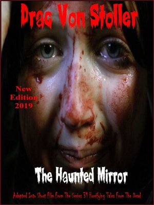 cover image of The Haunted Mirror